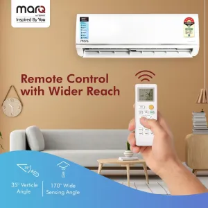 Turbo Cool Technology AC