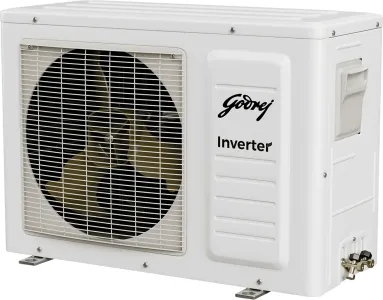 Godrej 2026 Model 1.5 Ton 5 Star Split Inverter AC