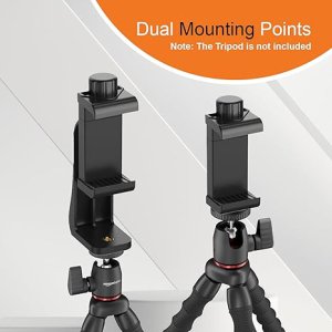 Rotating Mobile Holder