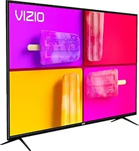 VIZIO 43-Inch V-Series 4K UHD LED Smart TV