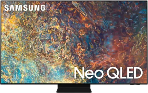 Samsung Smart Tizen TV