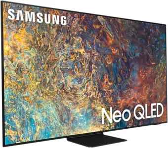 Samsung Smart Tizen TV