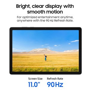 Samsung Galaxy Tab A11+