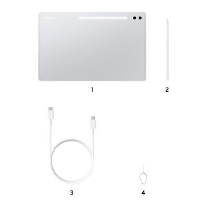 Samsung Galaxy Tab S10 Plus