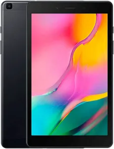 Galaxy Tab A 8'' 2/32 BK Samsung