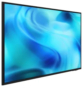 Samsung Crystal UHD UE86AH 4K Smart TV