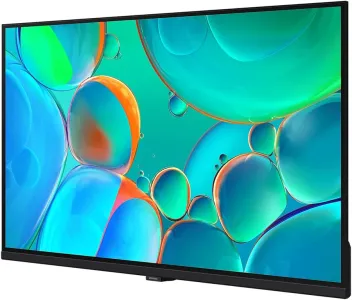 Samsung 32-Inch HD Smart TV