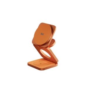 SURGE Foldaway 3-In-1 Wireless Charger