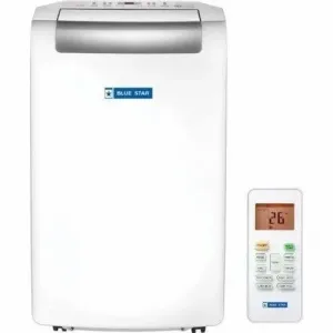 BLUESTAR BS-CPAC12DA 1 Ton Portable AC